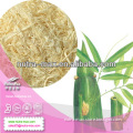 Factory Direct Supply Natural Bamboo Shavings P.E. 5:1 10:1 20:1